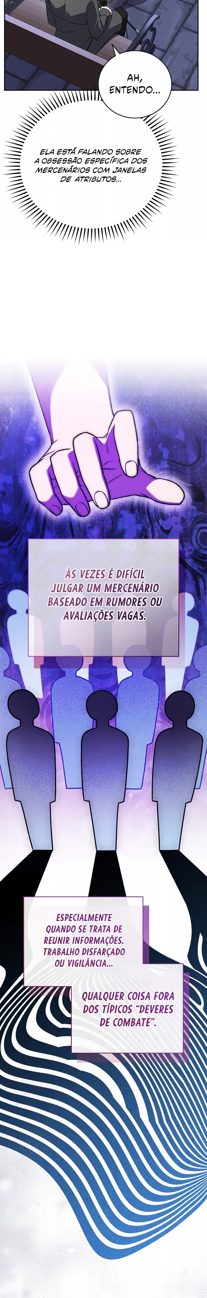 O Figurante da Novel Capítulo 151 - página 9