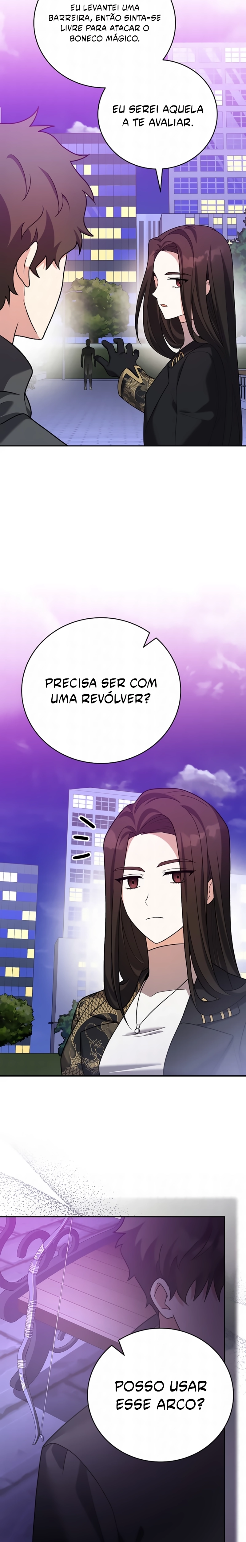 O Figurante da Novel Capítulo 151 - página 13
