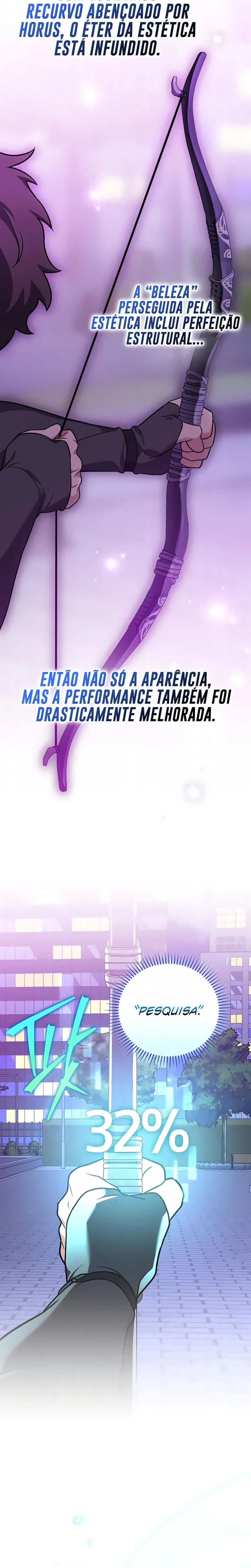 O Figurante da Novel Capítulo 151 - página 16