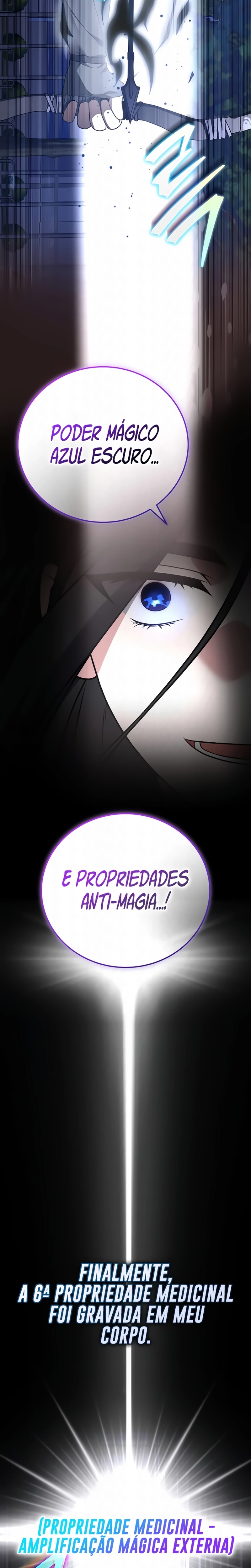O Figurante da Novel Capítulo 151 - página 19