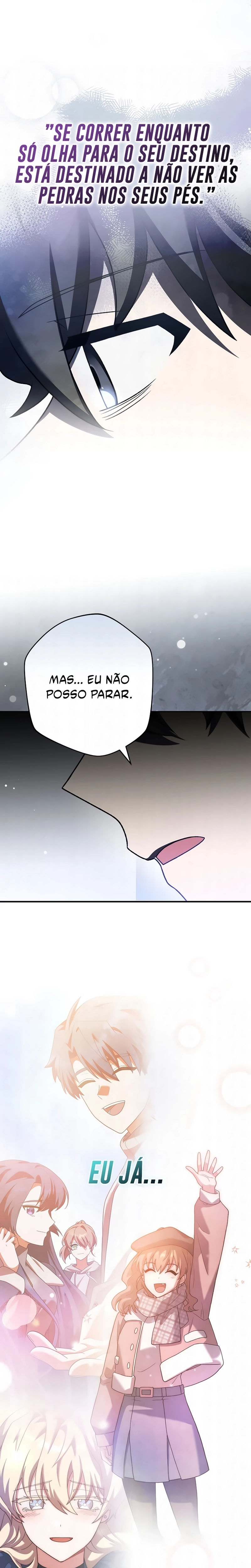O Figurante da Novel Capítulo 151 - página 35
