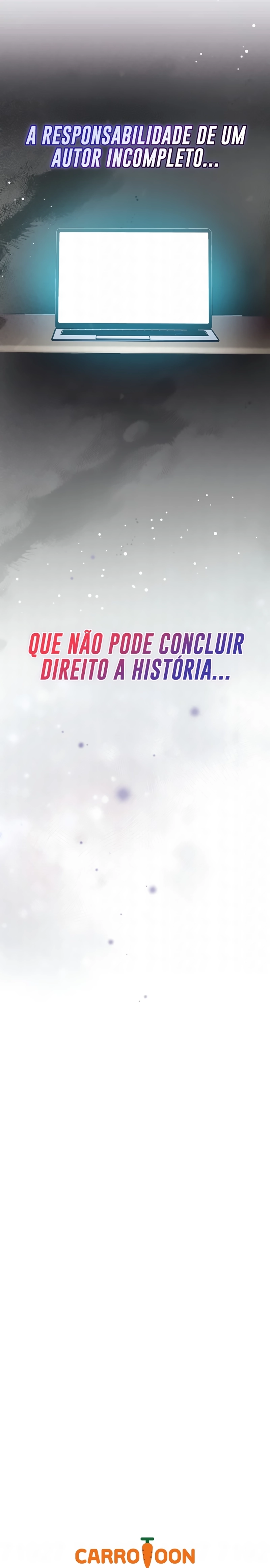 O Figurante da Novel Capítulo 151 - página 37