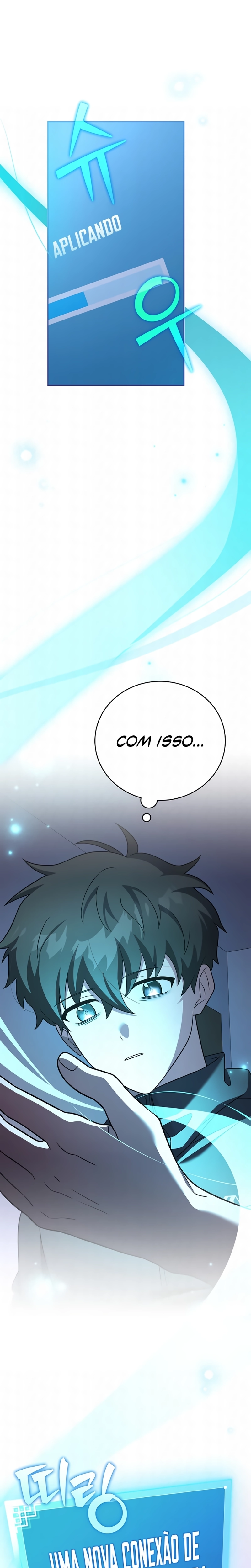 O Figurante da Novel Capítulo 152 - página 7