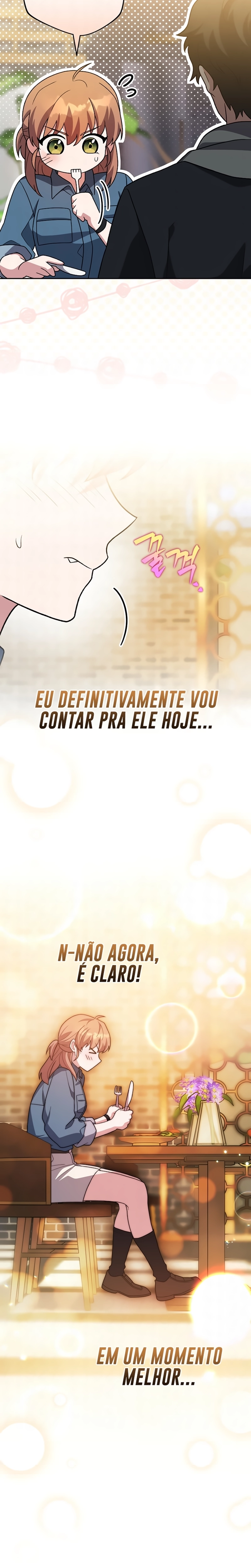 O Figurante da Novel Capítulo 153 - página 4
