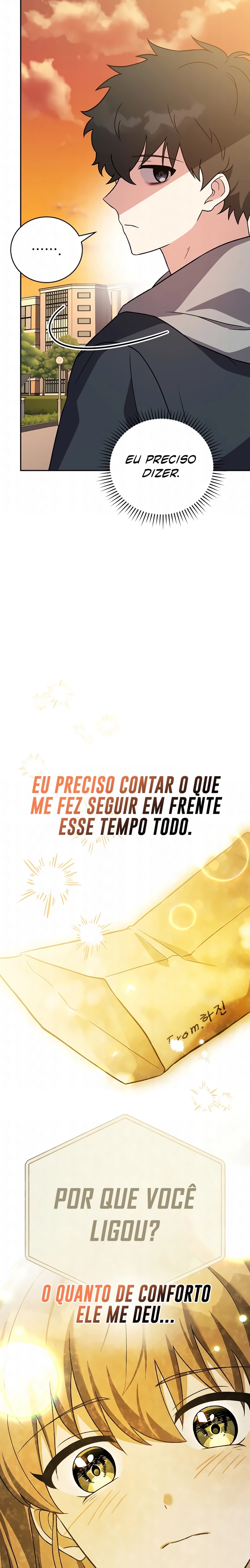 O Figurante da Novel Capítulo 153 - página 7