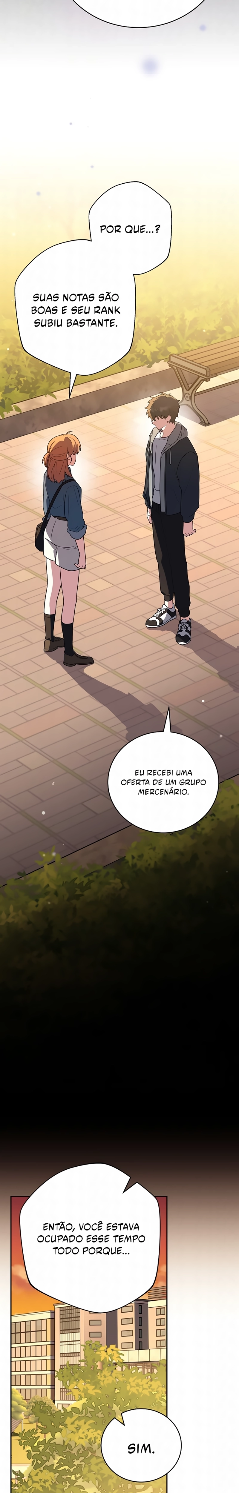 O Figurante da Novel Capítulo 153 - página 10