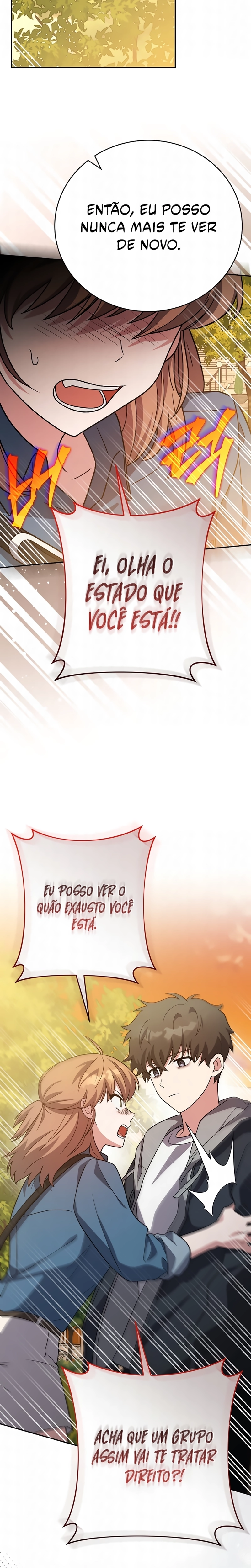 O Figurante da Novel Capítulo 153 - página 11