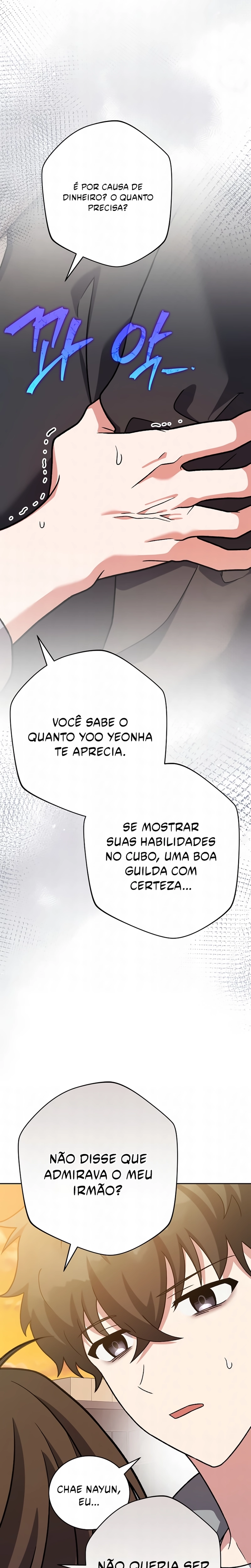 O Figurante da Novel Capítulo 153 - página 12