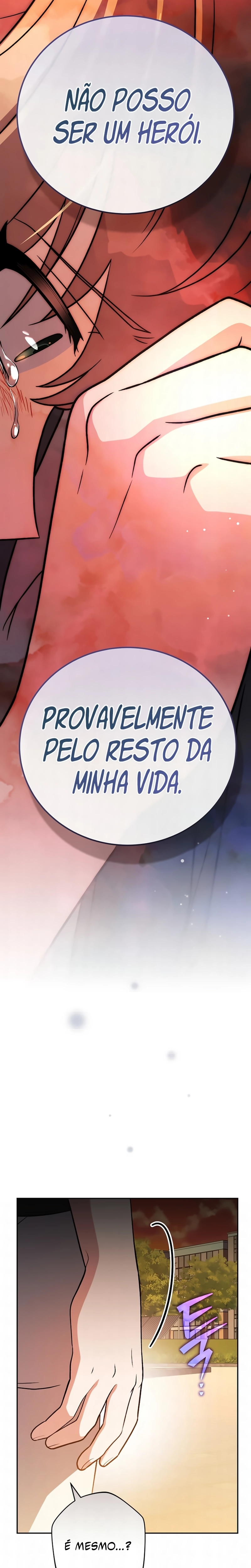 O Figurante da Novel Capítulo 153 - página 16