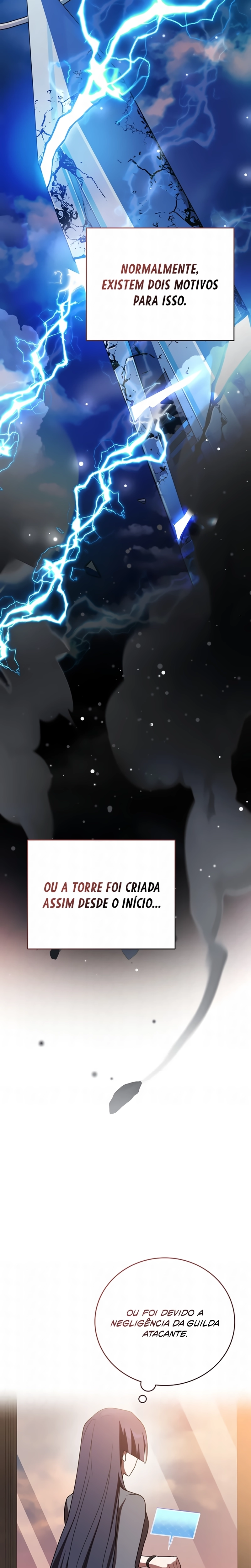 O Figurante da Novel Capítulo 153 - página 26