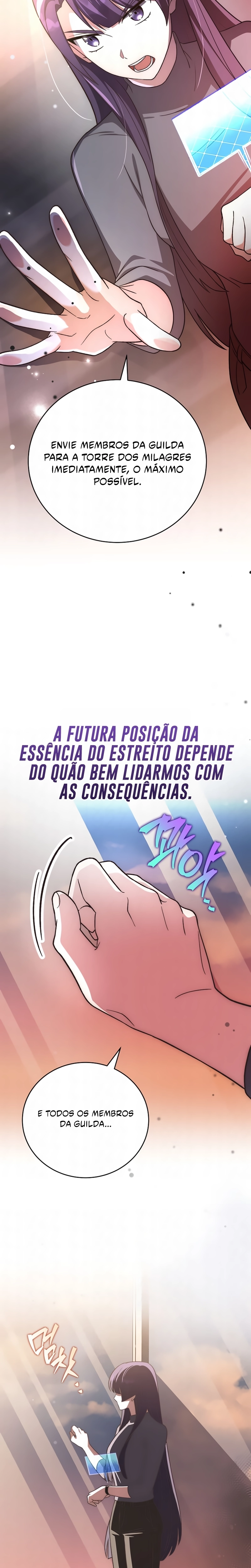 O Figurante da Novel Capítulo 153 - página 28