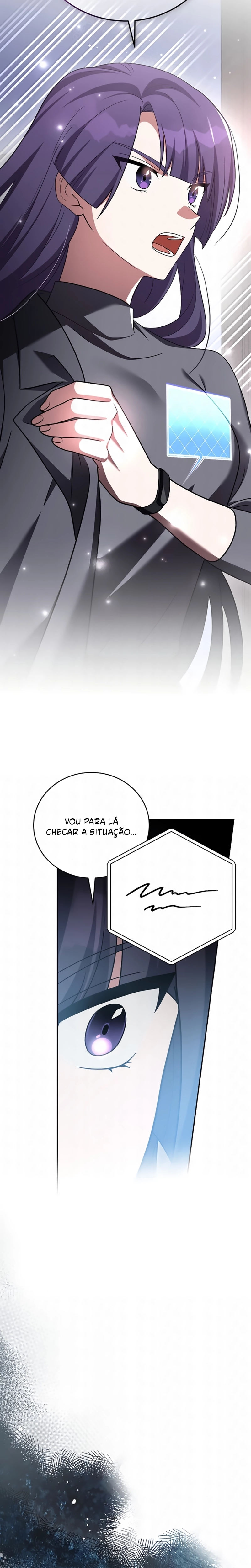 O Figurante da Novel Capítulo 153 - página 30
