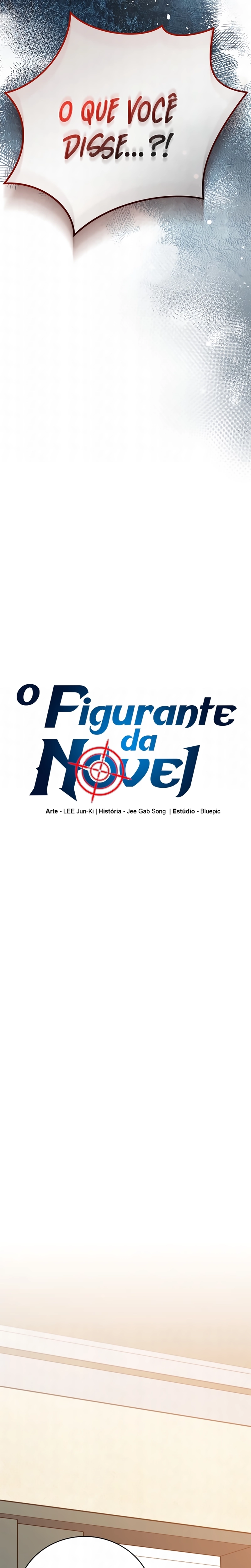 O Figurante da Novel Capítulo 153 - página 31