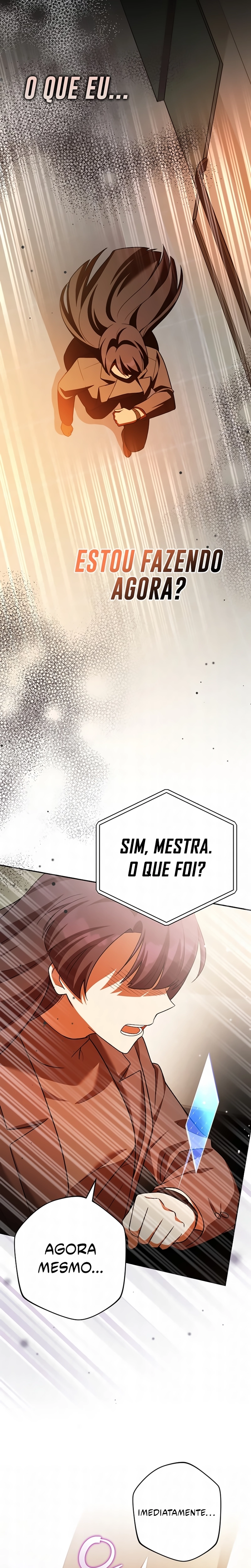 O Figurante da Novel Capítulo 153 - página 40