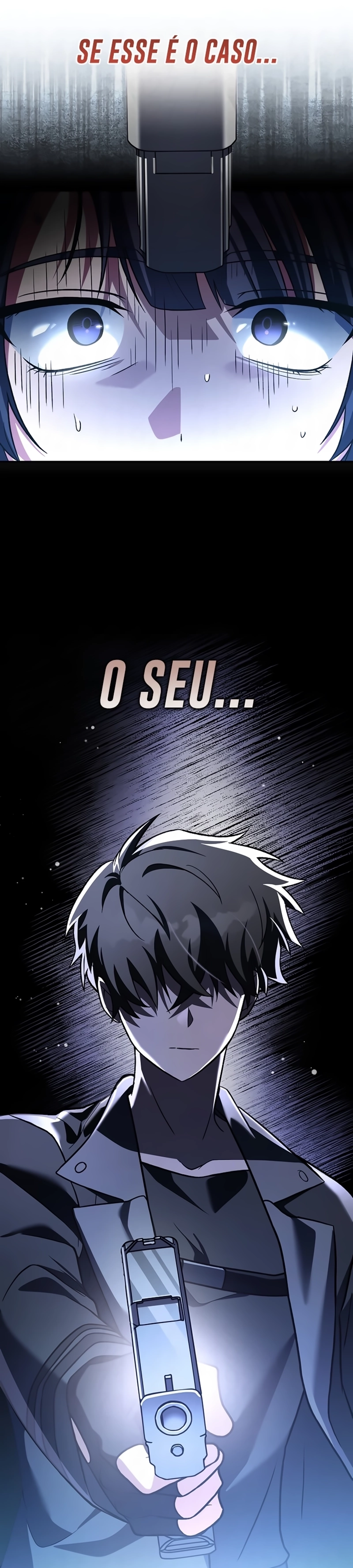 O Figurante da Novel Capítulo 154 - página 6