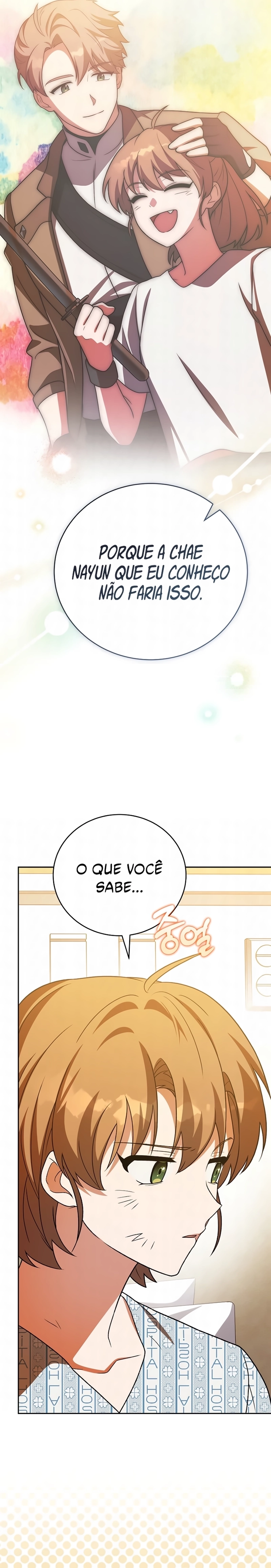 O Figurante da Novel Capítulo 154 - página 28