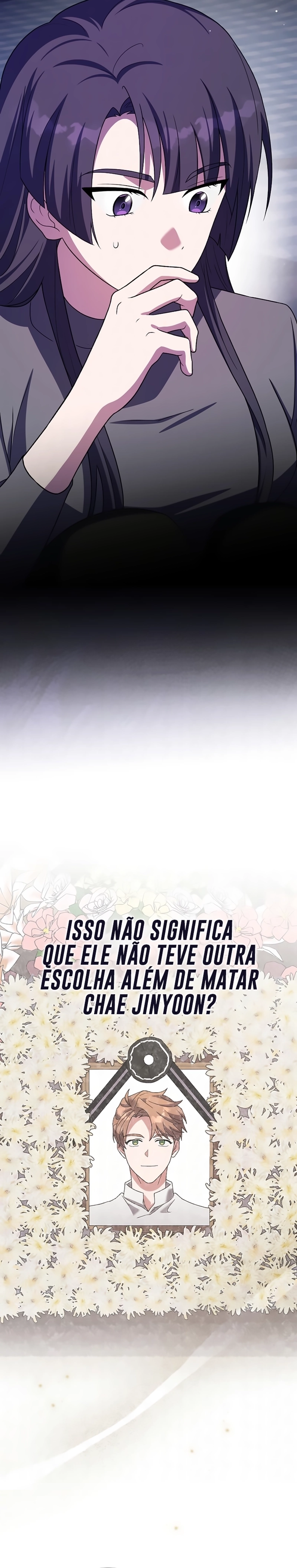 O Figurante da Novel Capítulo 154 - página 38