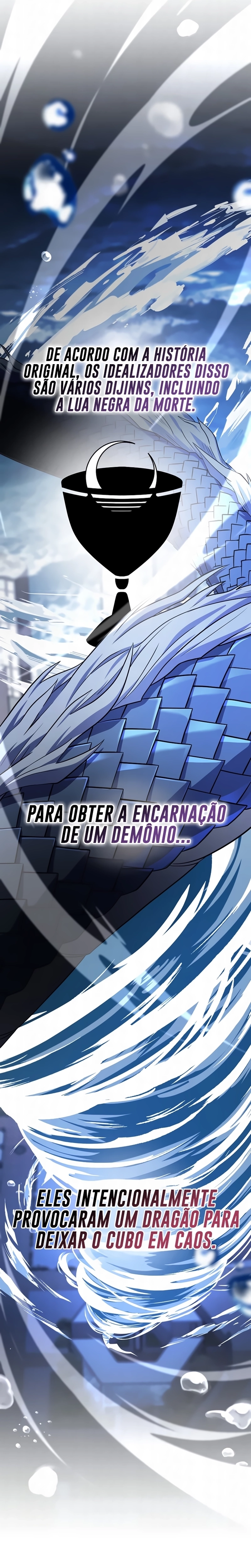 O Figurante da Novel Capítulo 155 - página 10