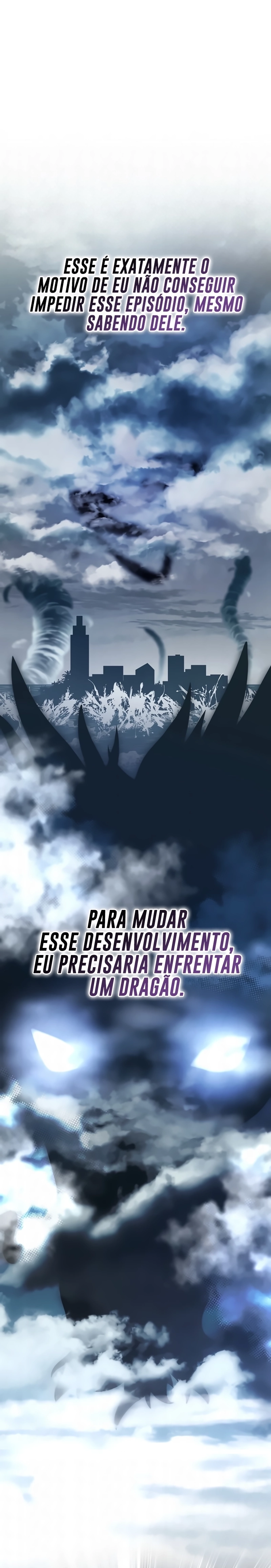O Figurante da Novel Capítulo 155 - página 11