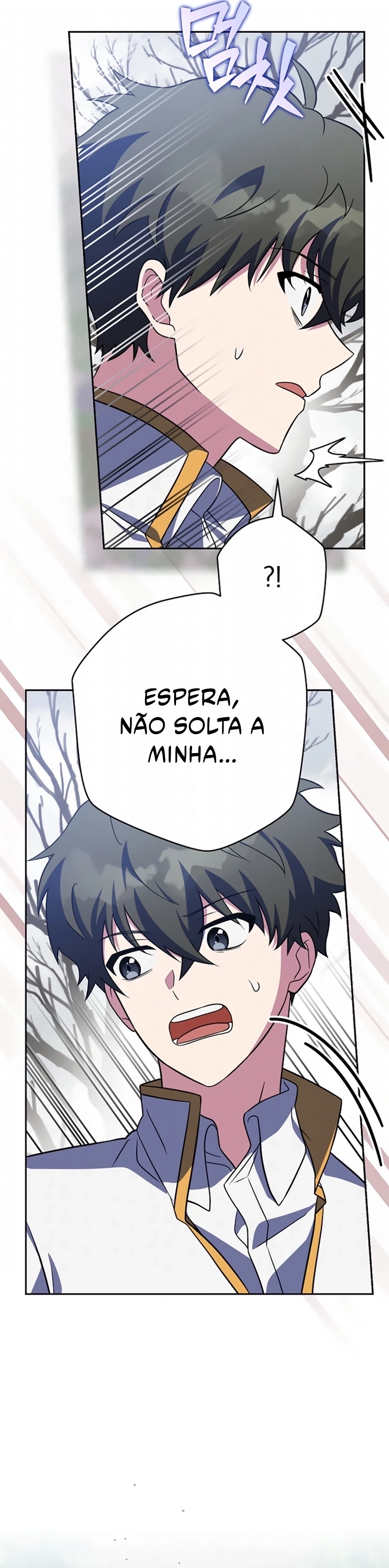 O Figurante da Novel Capítulo 155 - página 13