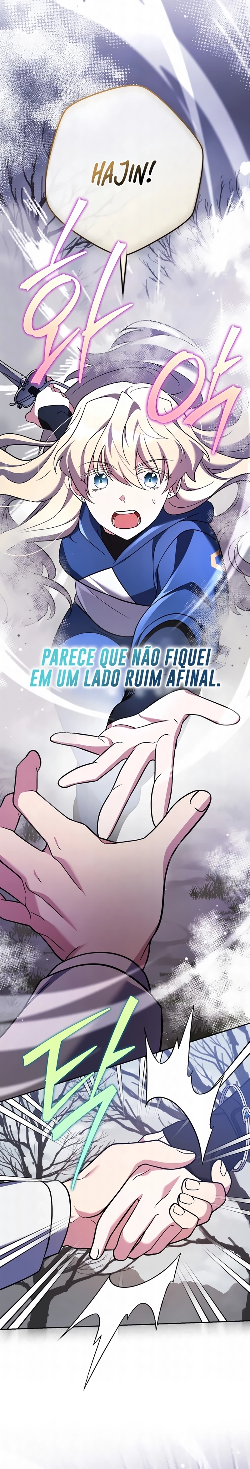 O Figurante da Novel Capítulo 155 - página 21