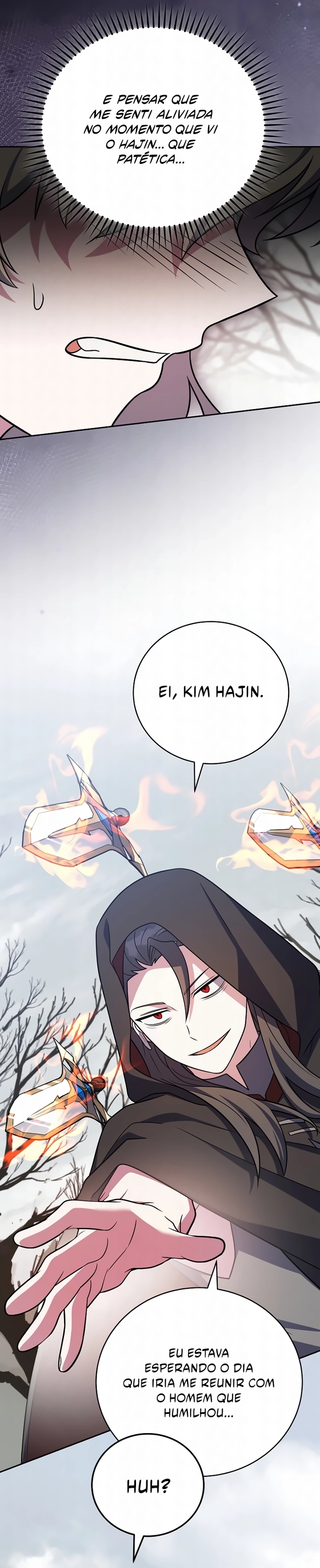 O Figurante da Novel Capítulo 155 - página 26