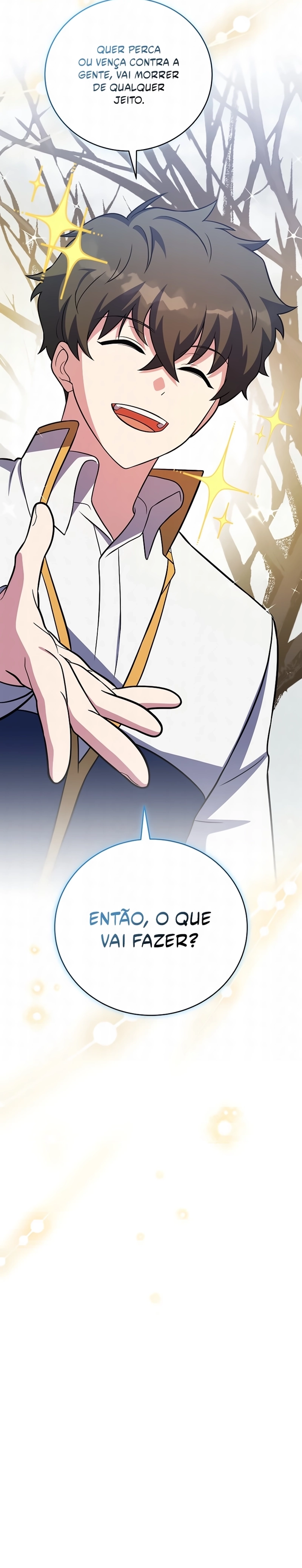 O Figurante da Novel Capítulo 155 - página 32