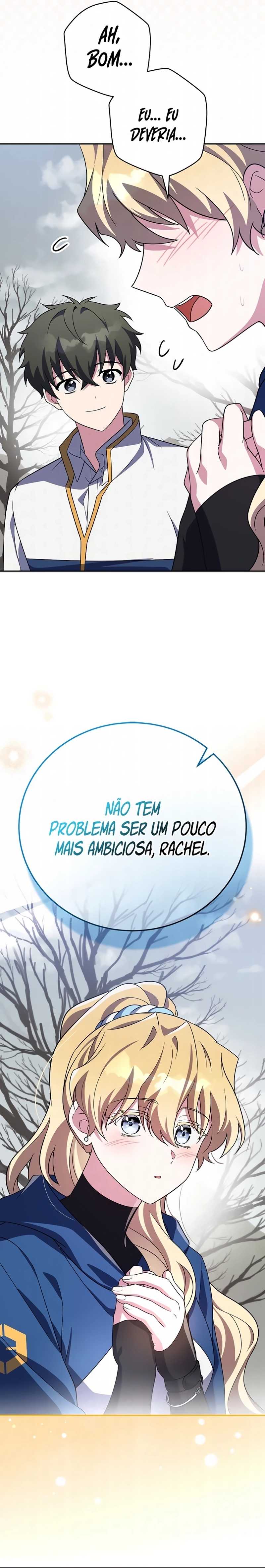 O Figurante da Novel Capítulo 156 - página 23