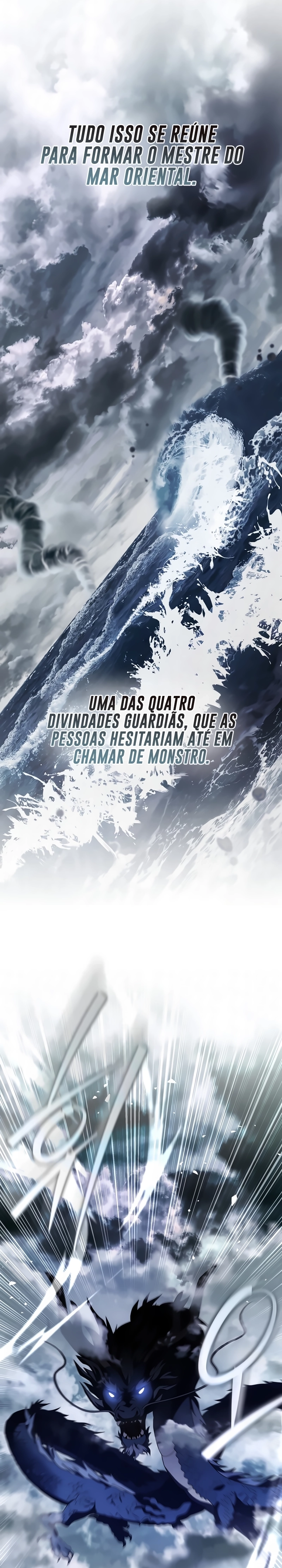 O Figurante da Novel Capítulo 157 - página 2