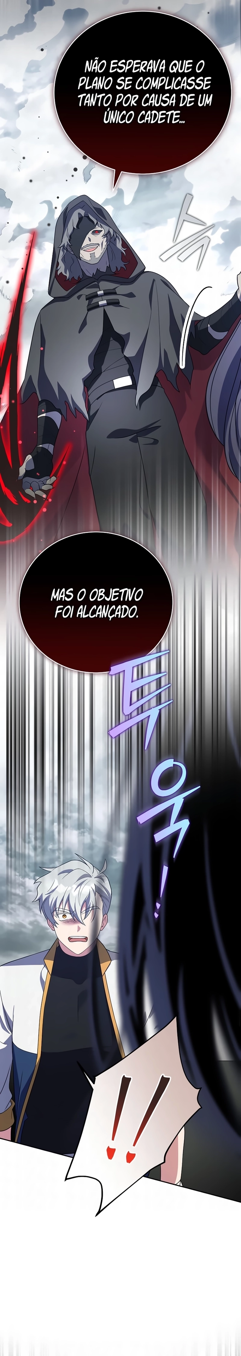 O Figurante da Novel Capítulo 157 - página 30
