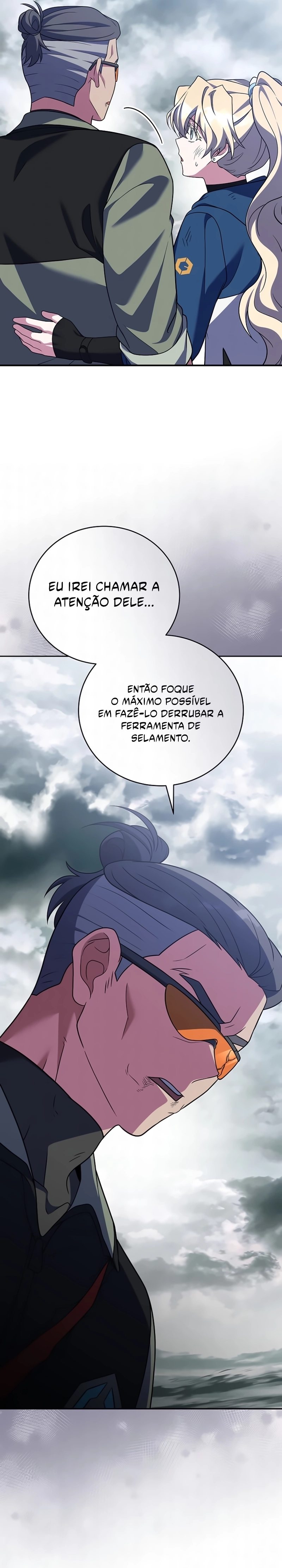 O Figurante da Novel Capítulo 158 - página 20
