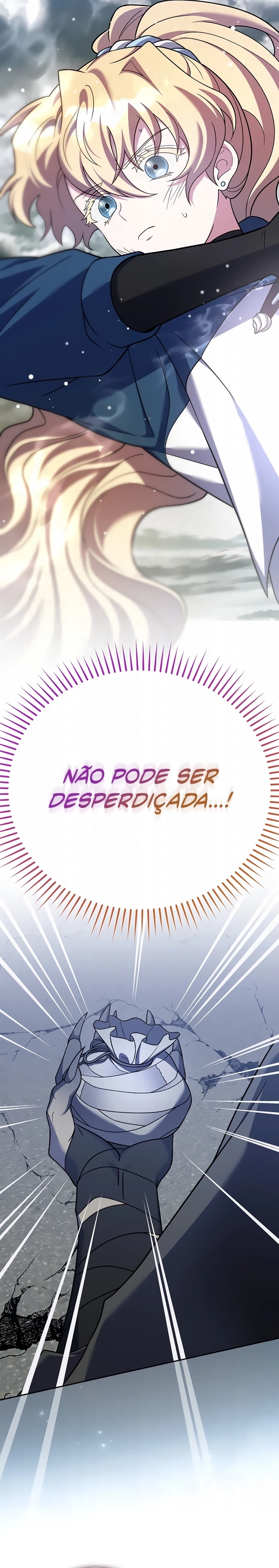 O Figurante da Novel Capítulo 158 - página 26