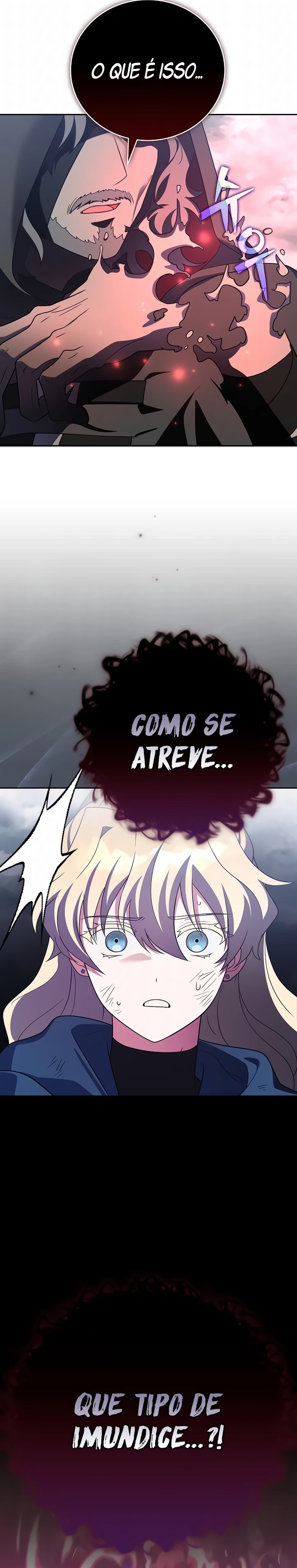 O Figurante da Novel Capítulo 158 - página 35