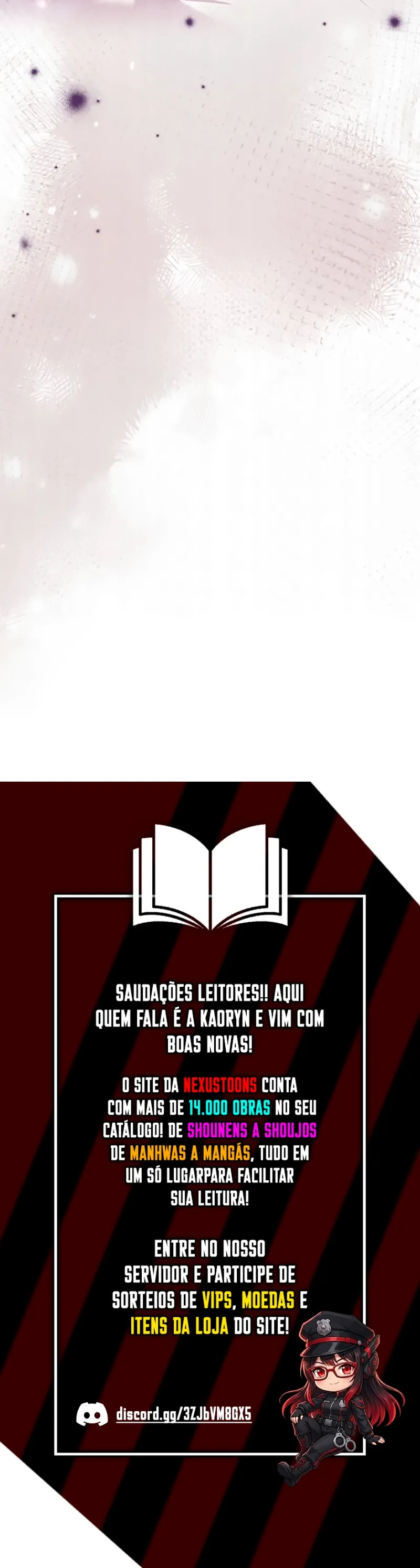 O Figurante da Novel Capítulo 158 - página 42