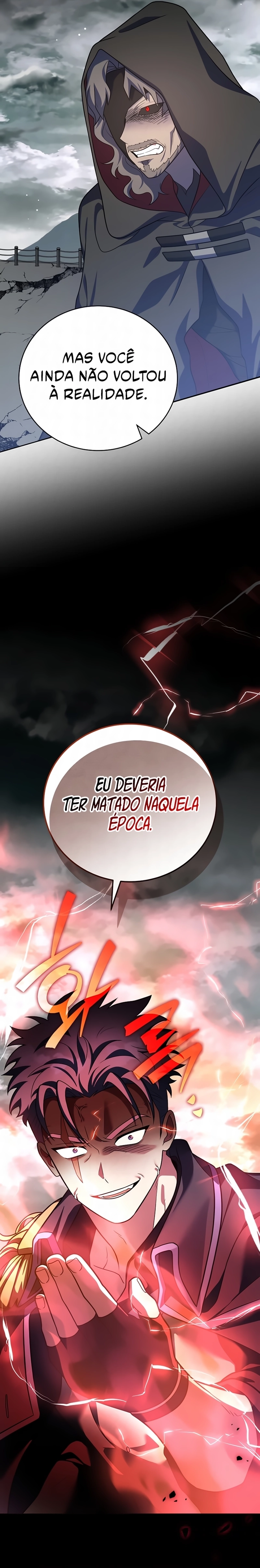 O Figurante da Novel Capítulo 159 - página 3