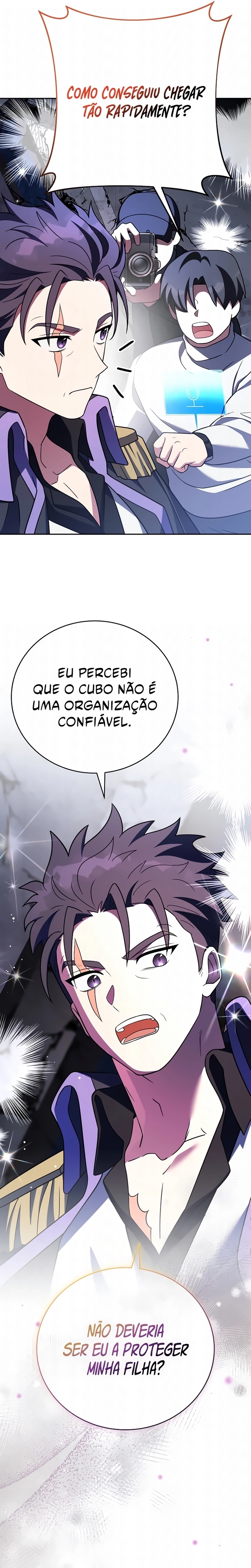 O Figurante da Novel Capítulo 159 - página 16