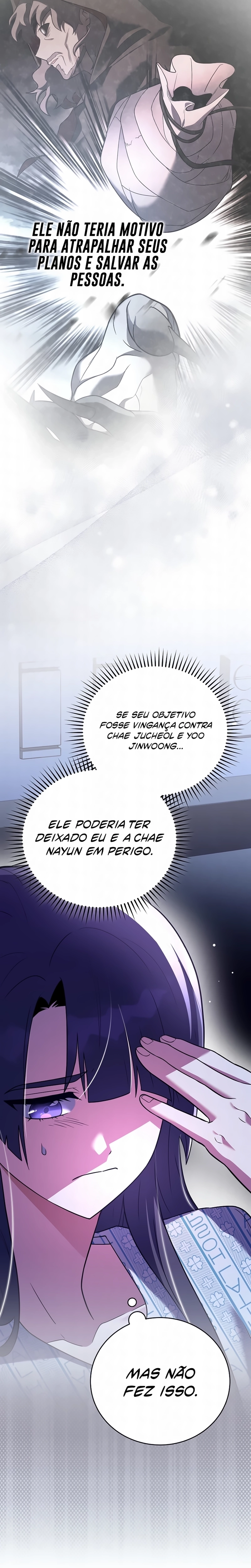 O Figurante da Novel Capítulo 159 - página 23
