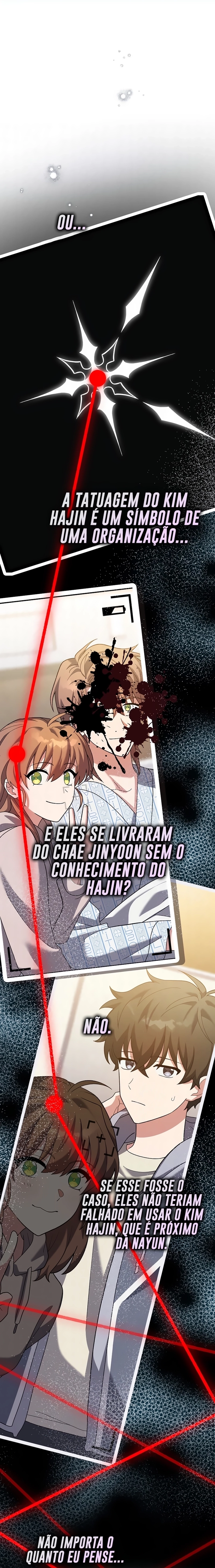 O Figurante da Novel Capítulo 159 - página 24