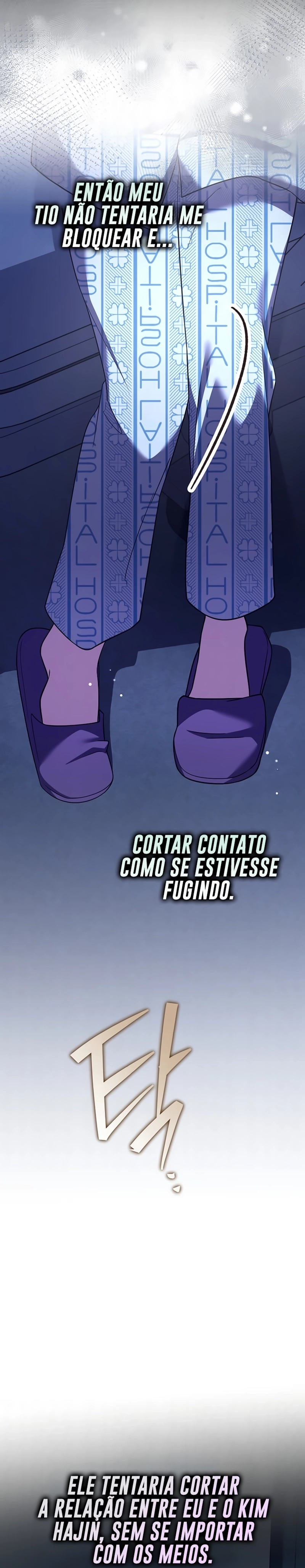 O Figurante da Novel Capítulo 159 - página 27