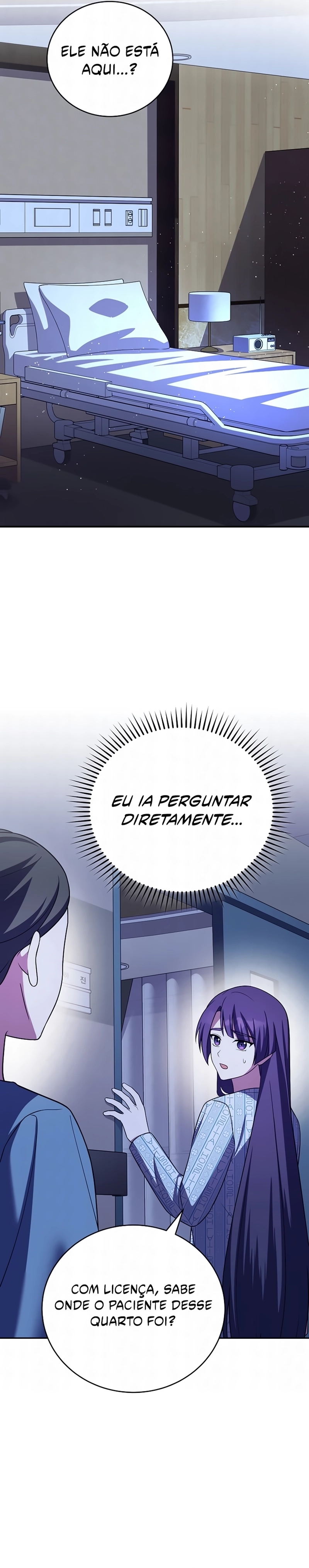 O Figurante da Novel Capítulo 159 - página 29