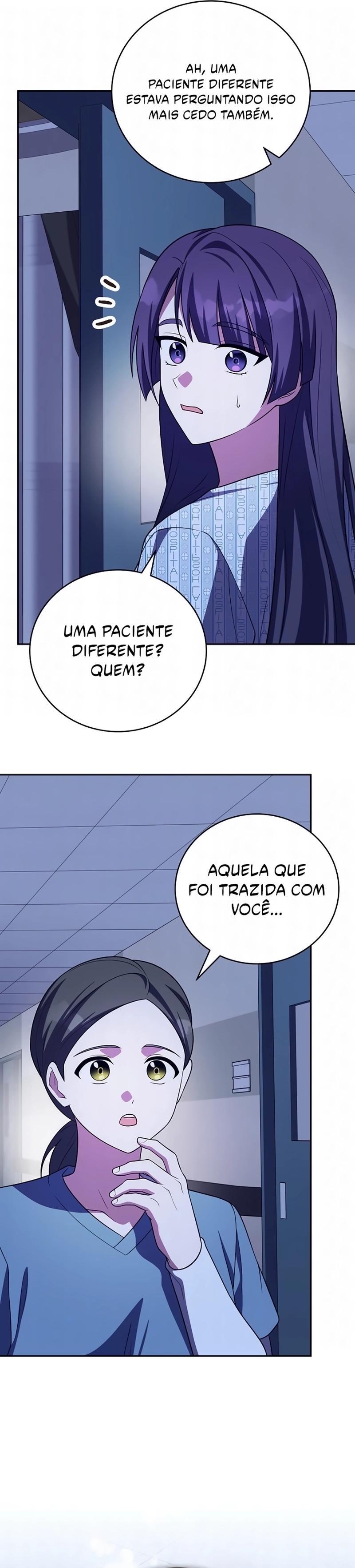 O Figurante da Novel Capítulo 159 - página 30