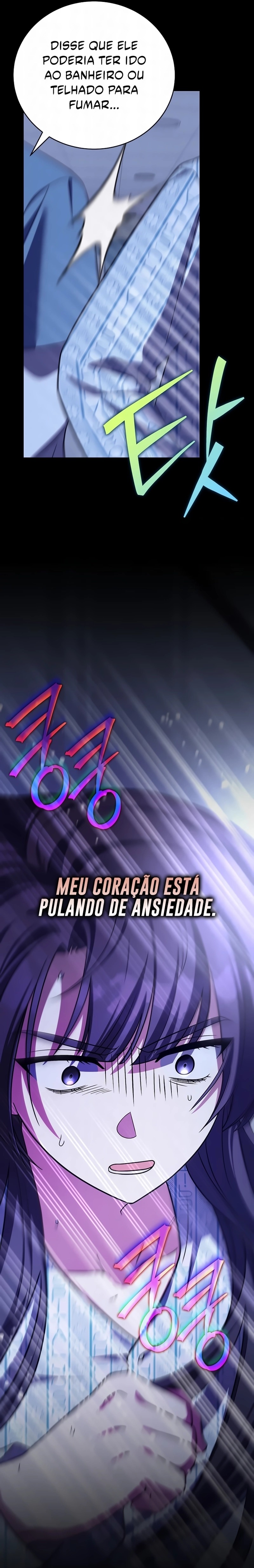 O Figurante da Novel Capítulo 159 - página 33