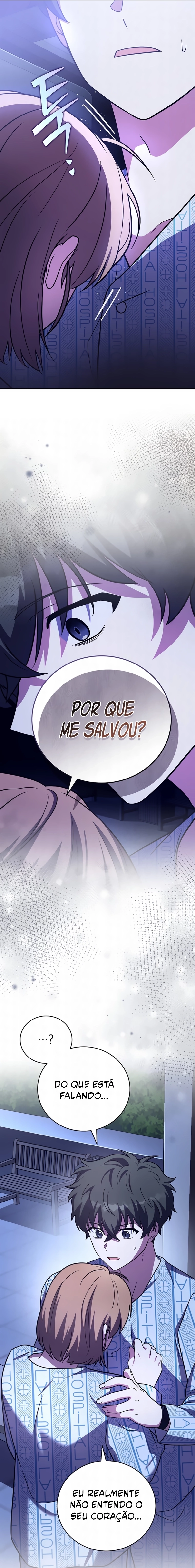 O Figurante da Novel Capítulo 159 - página 40