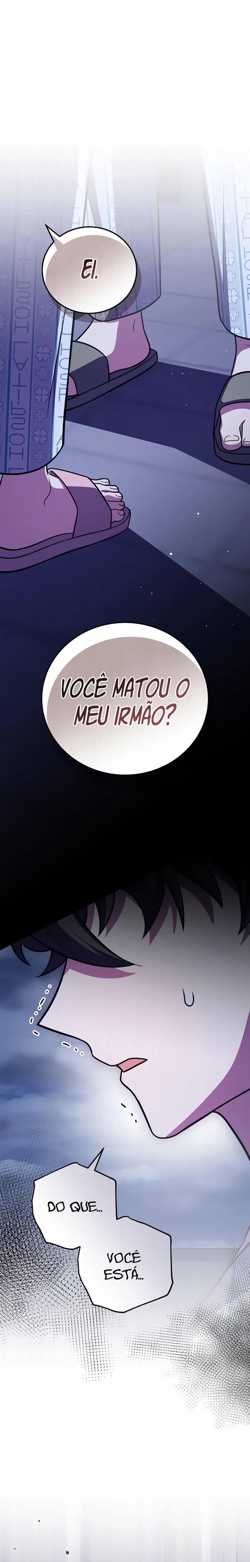 O Figurante da Novel Capítulo 160 - página 1