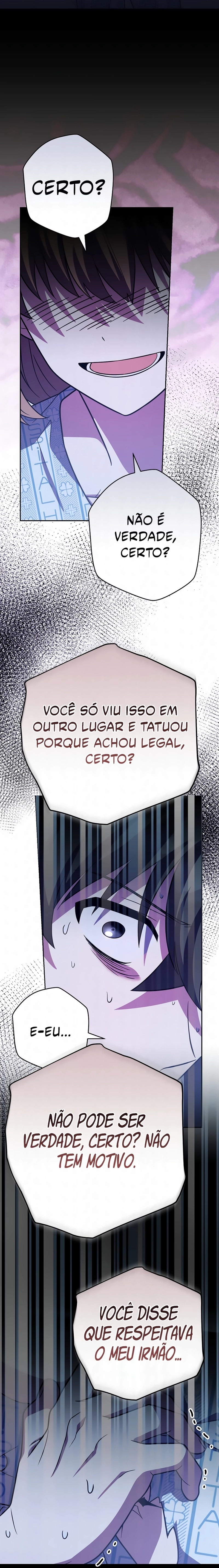 O Figurante da Novel Capítulo 160 - página 4