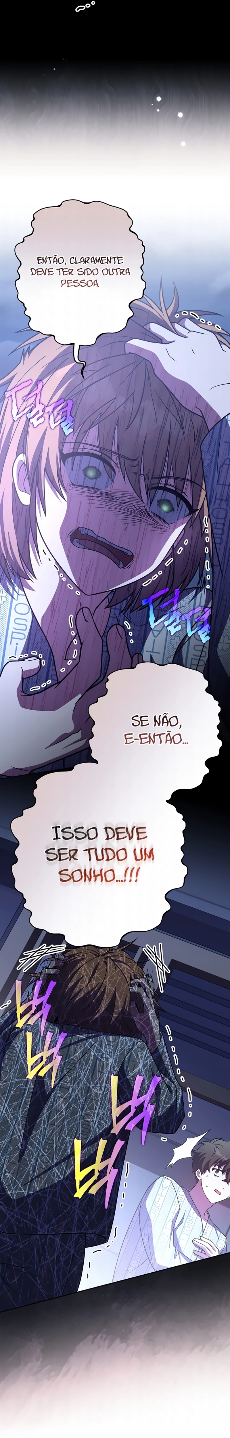 O Figurante da Novel Capítulo 160 - página 5