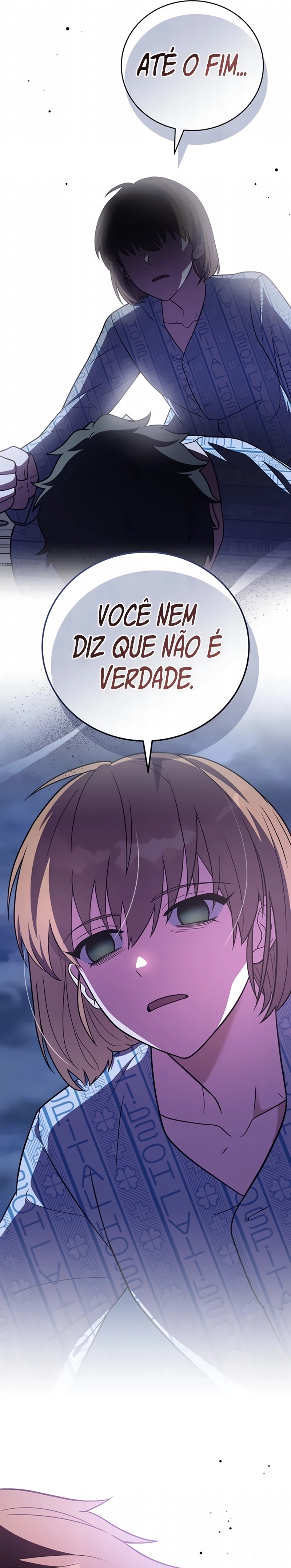 O Figurante da Novel Capítulo 160 - página 9