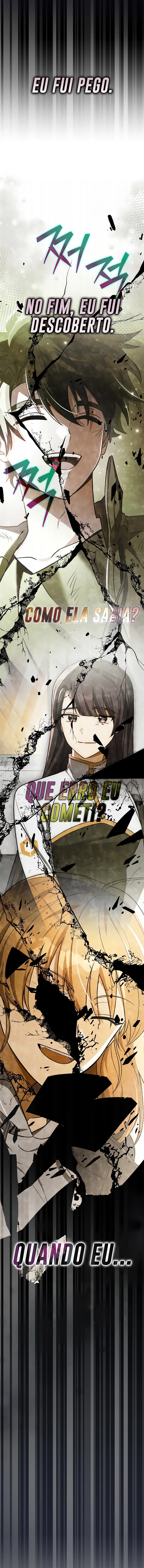 O Figurante da Novel Capítulo 160 - página 11