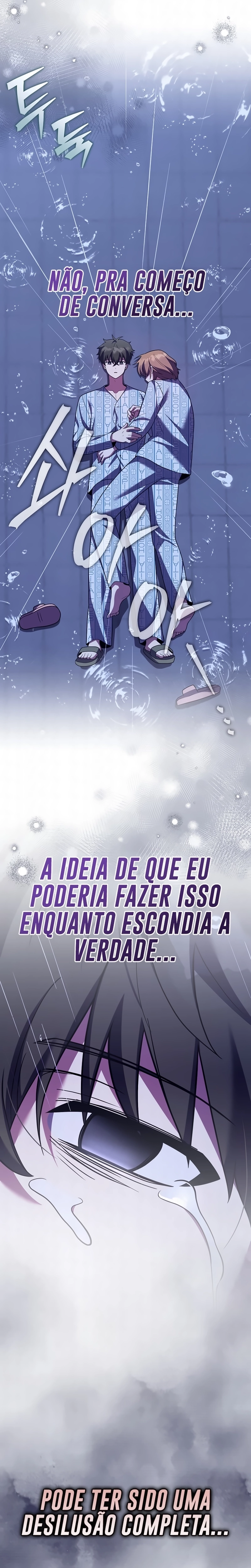 O Figurante da Novel Capítulo 160 - página 13