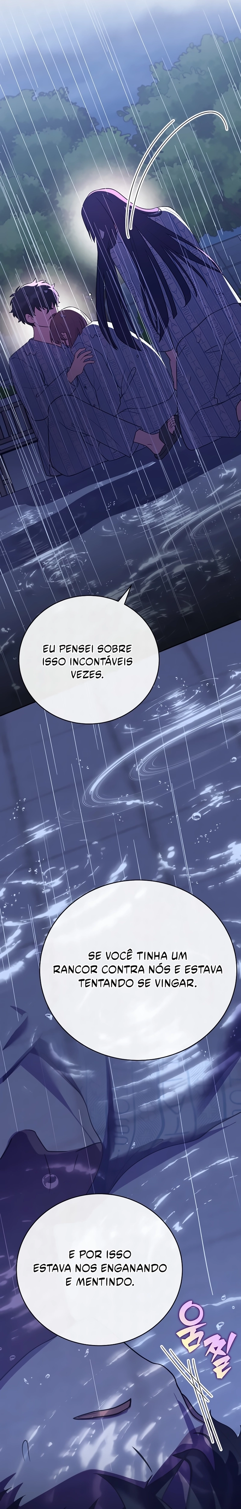 O Figurante da Novel Capítulo 160 - página 16